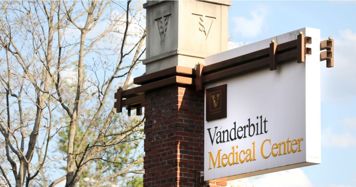 VUMC and Philips landmark emissions assessment - Philips