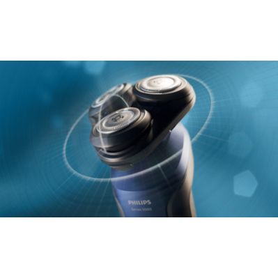 Shaving ME PDP Refresh  Product Detail Photograph (PPL) 0