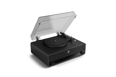 Gramofon Bluetooth®