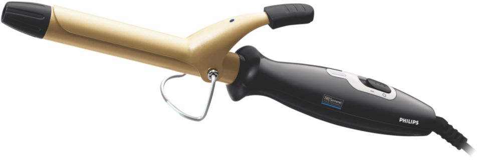 Professional long-lasting styles