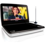 Watch your favorite TV shows and DVDs anywhere