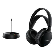 Casque Hi-Fi sans fil