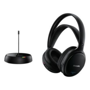 Auricular Hi-Fi inalámbrico
