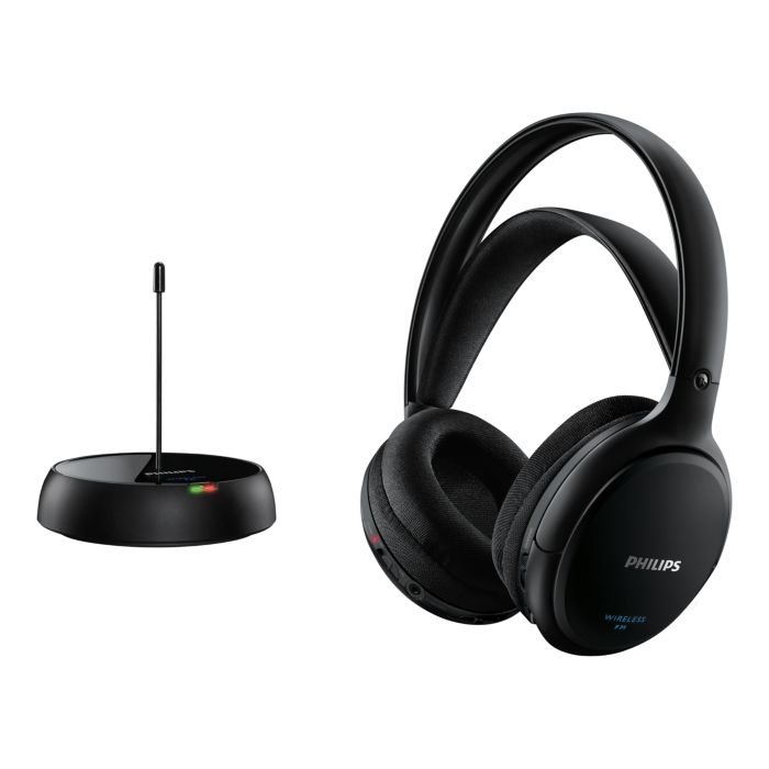 Philips smart tv bluetooth headphones sale