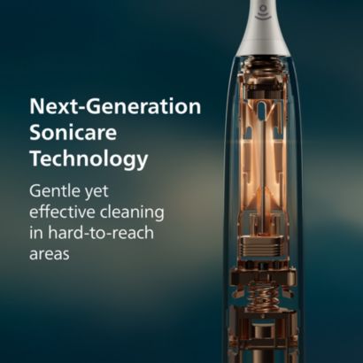 Sonicare DiamondClean 8000