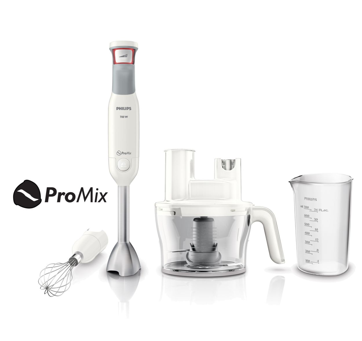 lof royalty rijm Avance Collection Staafmixer HR1647/00 | Philips
