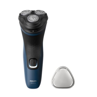 Shaver 1000 Series Ηλεκτρική ξυριστική μηχανή στεγνού ξυρίσματος