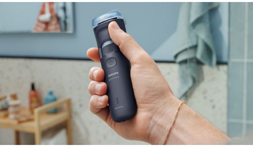 Per un maggiore controllo e comfort durante il taglio