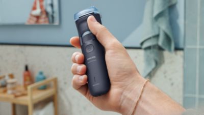 Pentru mai mult control şi confort în timpul utilizării