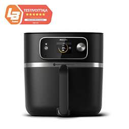 7000 Series Airfryer Combi XXL Connected