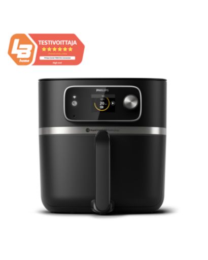 Airfryer Combi