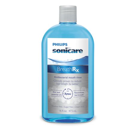 Philips Sonicare BreathRx