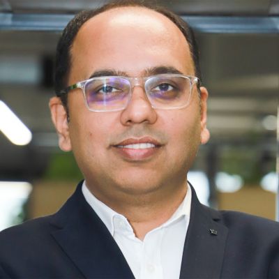 Gaurav Vyas profile