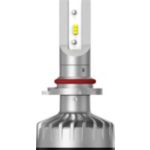 Nível superior de luz branca