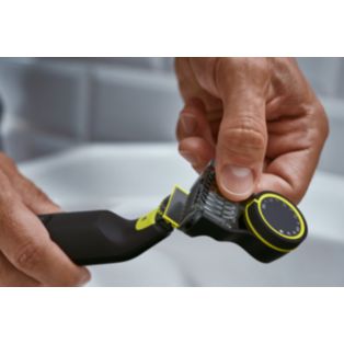 OneBlade Pro 360 Refurbished Face + Body