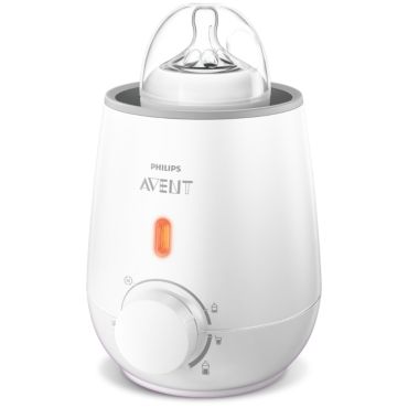 Philips Avent Fast bottle warmer