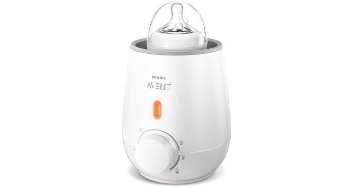 Philips Avent Fast Bottle Warmer