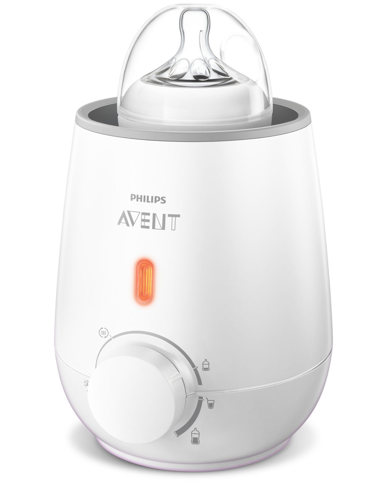 Philips Avent Fast Bottle Warmer