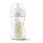 Supports baby's individual drinking rhythm