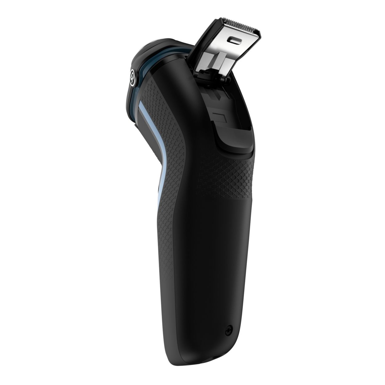 Shaver series 3000 ウェット＆ドライ電気シェーバー、3000