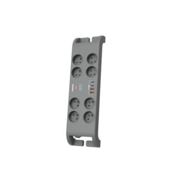 Surge protector