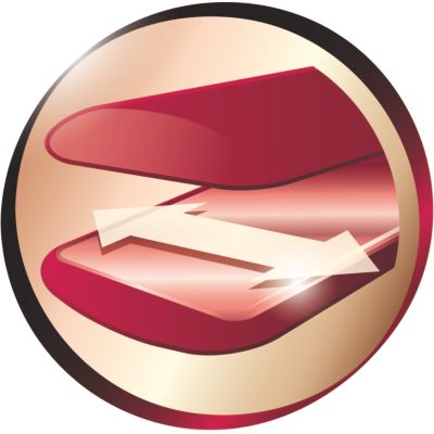 Izuzetno široke ploče daju bolje rezultate na debljoj ili dugoj kosi