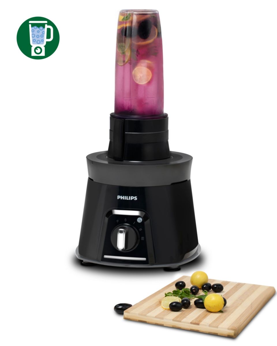 Philips Mixer Juicer