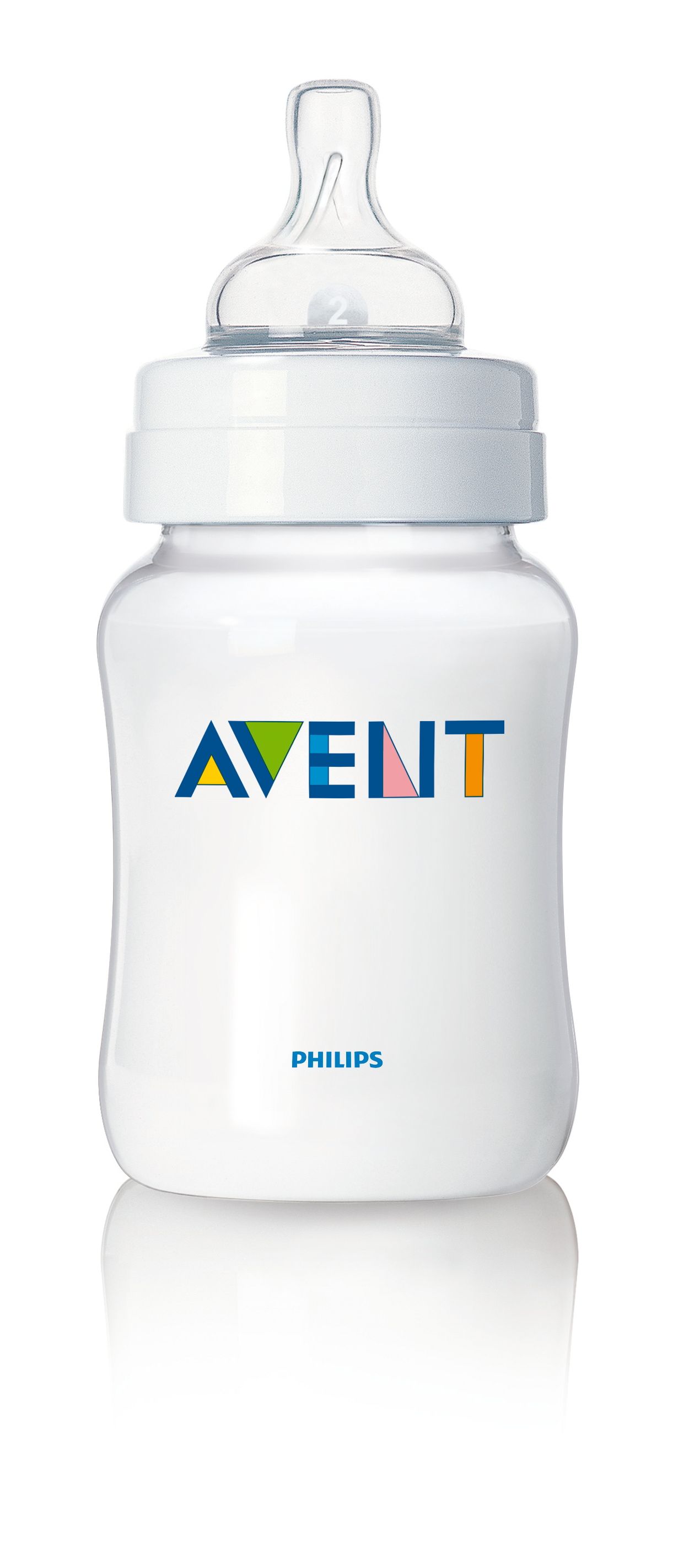 Avent classic 2024 bottle handles