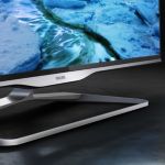 Podajte se dlje od zaslona