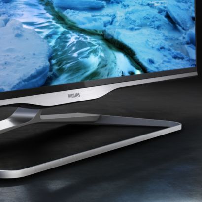 Podajte se dlje od zaslona