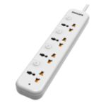 Power your electronics safely
