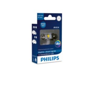 X-tremeUltinon LED Lampe de signalisation et d&#039;intérieur