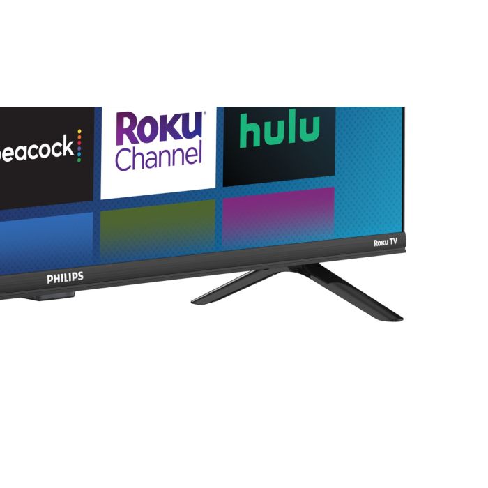 Roku TV 4500 Series LED LCD TV 32PFL4674/F7 | Philips