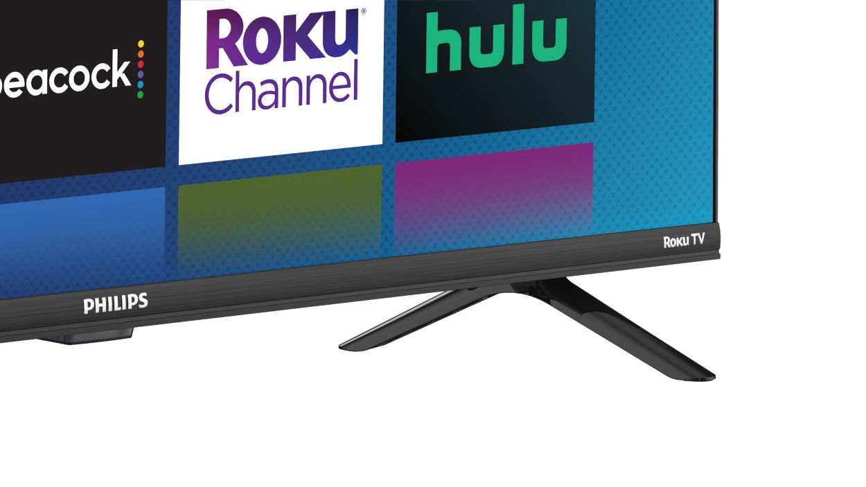Roku TV 4500 Series LED LCD TV 32PFL4674/F7 | Philips