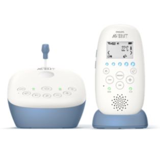 Avent DECT-babyfoon