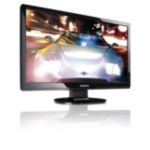 Glanzend 16:9 Full HD-scherm