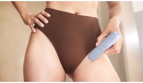 Sebevědomí začíná zde: zastřihujte a tvarujte podle svých představ