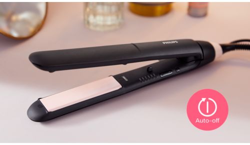 Desconexión automática para un uso seguro