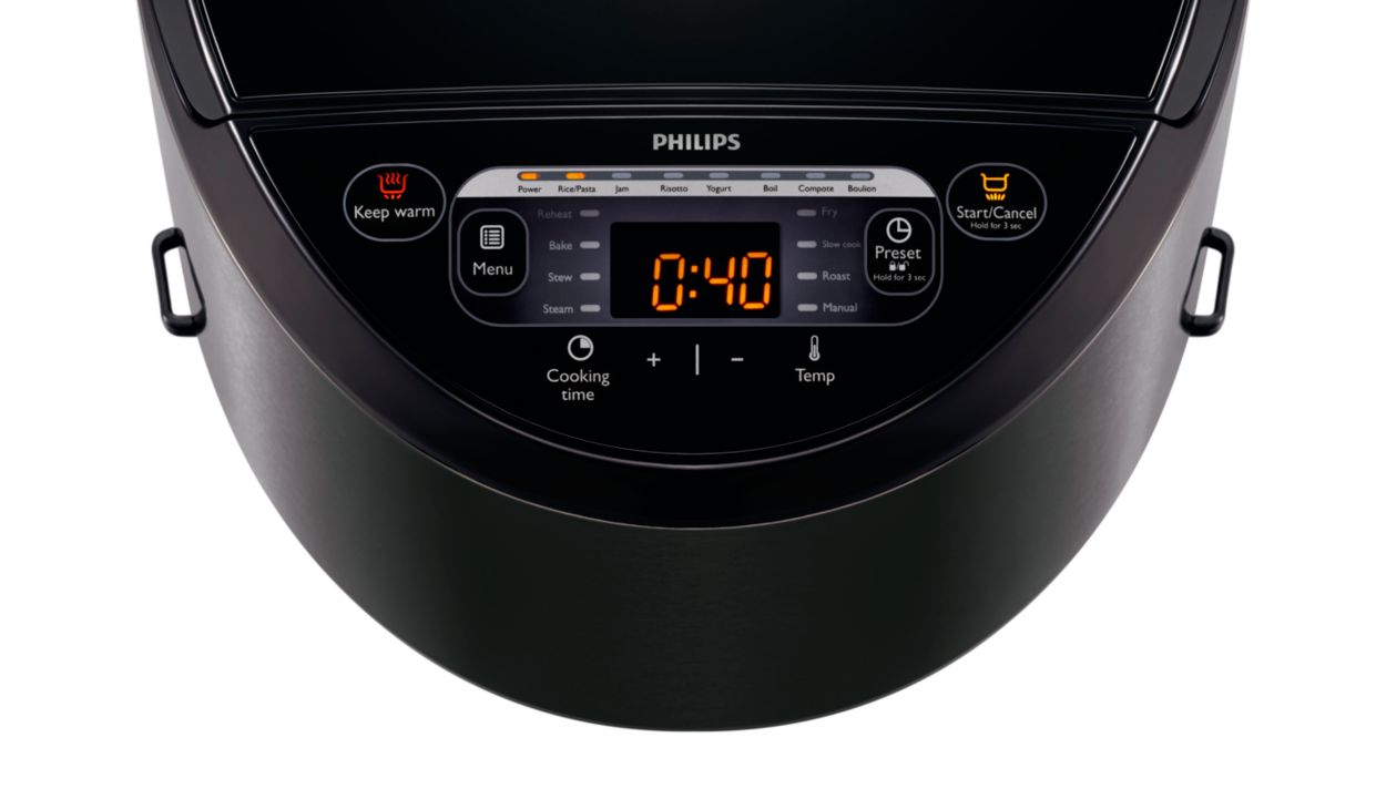 Мультиварка Philips 3167