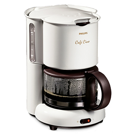 HD7400/20 Daily Collection Coffee maker
