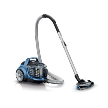 PowerPro Active Usisivač bez kese