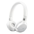 High resolution sound