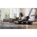 Most powerful bagged vacuum cleaner by Philips