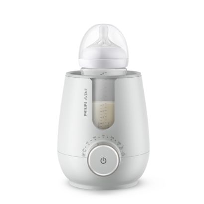 Avent 2-in-1 Warmer & Sterilizer