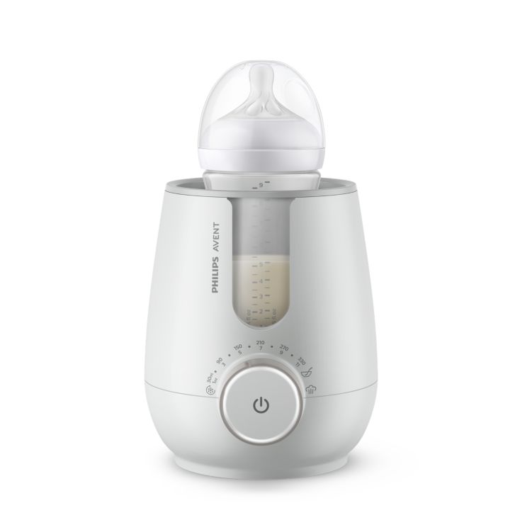 Avent 2-in-1 Warmer & Sterilizer