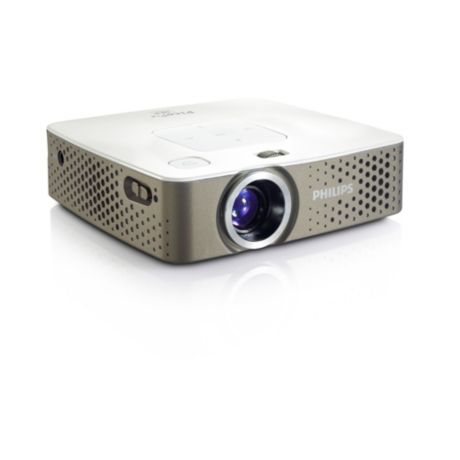 PPX3414/EU PicoPix Kapesní projektor