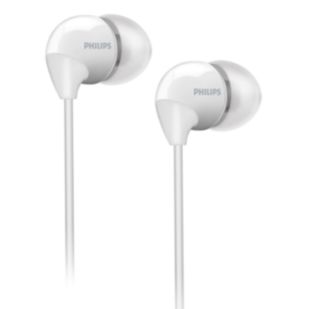In-Ear Headphones