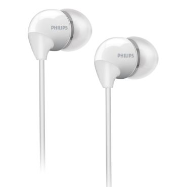 In-Ear Headphones