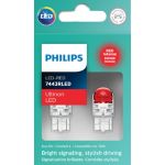 Bright signaling. Stylish driving.