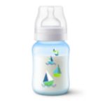 Clinically proven to reduce colic and discomfort*